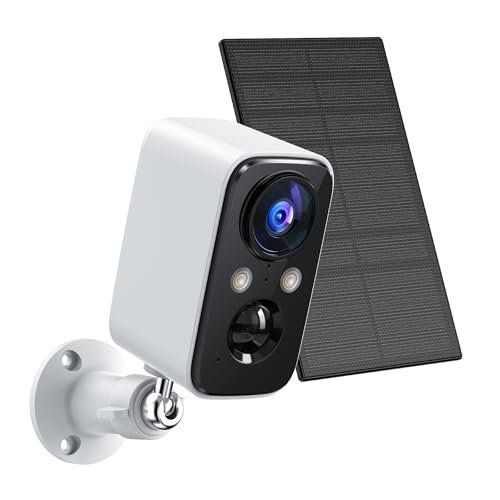 Best Camera for Chicken Coop