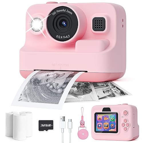 Best Camera for Children