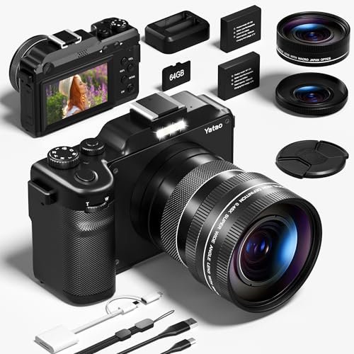 Best Camera for Concert Photography