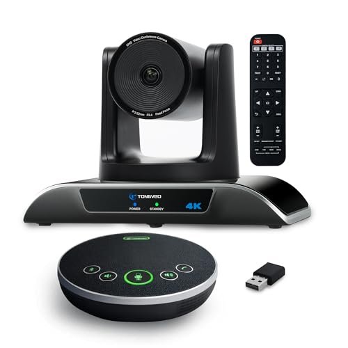 Best Camera for Conference