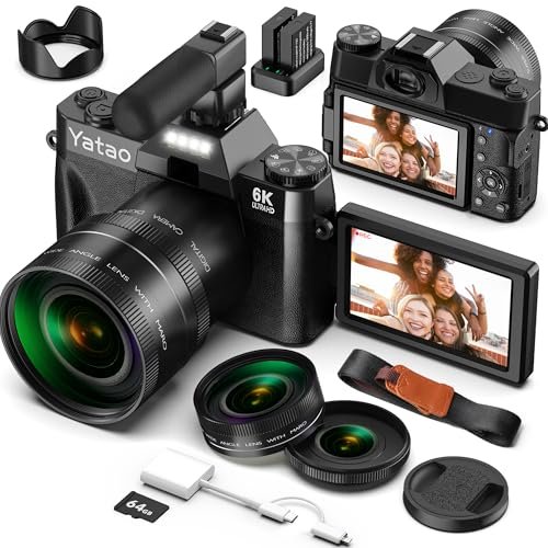 Best Camera for Equine Photography