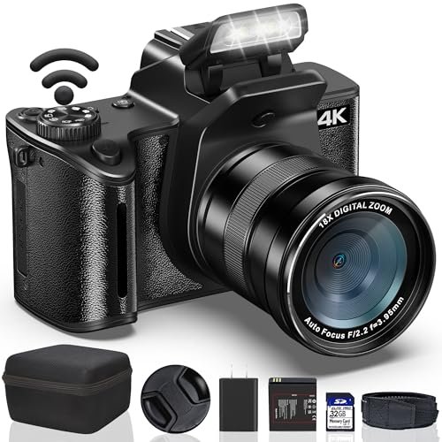 Best Camera for Event Photography