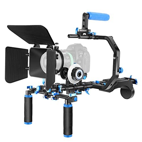 Best Camera for Filmmaking on a Budget