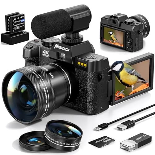 Best Camera for Hairstylist