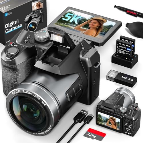 Best Camera for Hdr Photography