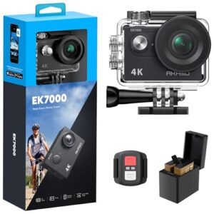 Best Camera for Hiking