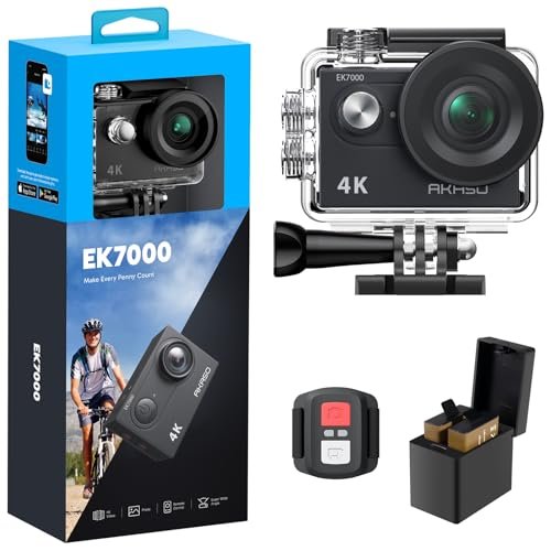 Best Camera for Hiking