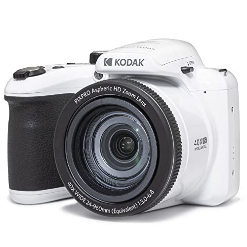Best Camera for Image Stabilization