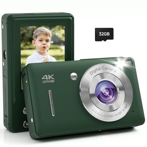 Best Camera for Intermediate Photographer