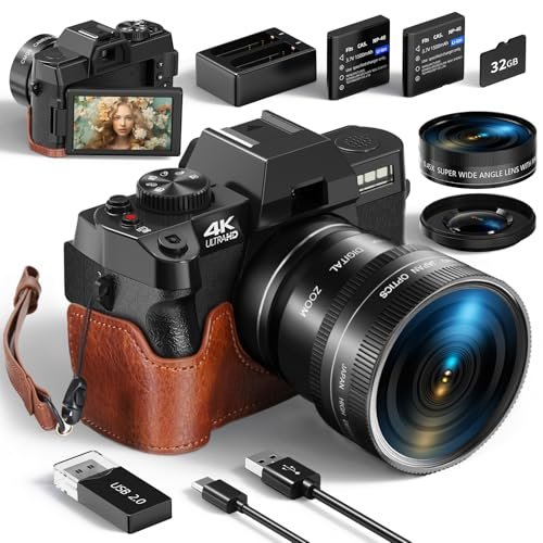 Best Camera for Milky Way Photography