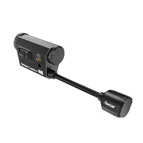 Best Camera for Paintball