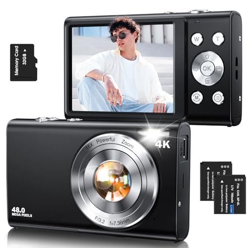 Best Camera for Photographing Paintings