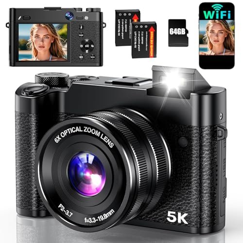 Best Camera for Photojournalism