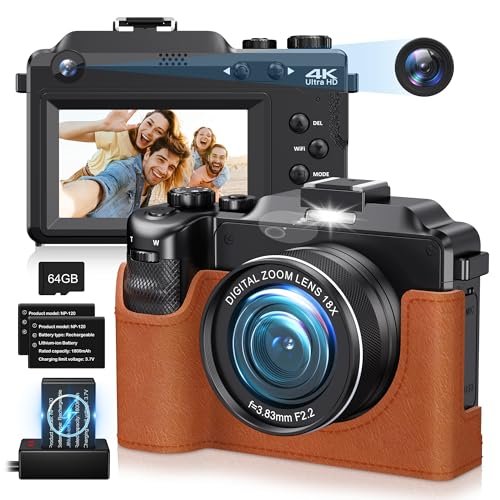 Best Camera for Product Pictures