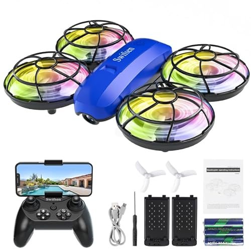 Best Camera for Rc Helicopter
