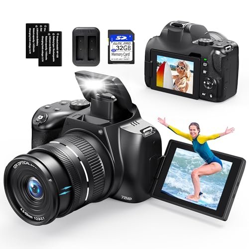 Best Camera for Scenery