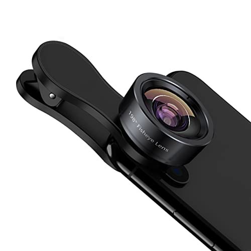 Best Camera for Skateboarding Fisheye