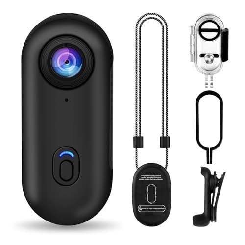 Best Camera for Skiing