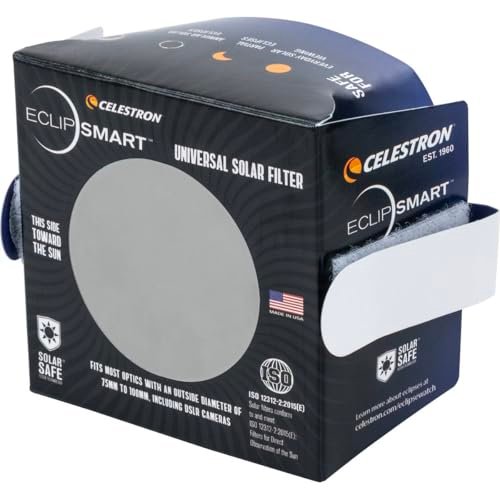 Best Camera for Solar Eclipse