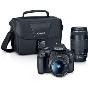 Best Camera for Sports Videography
