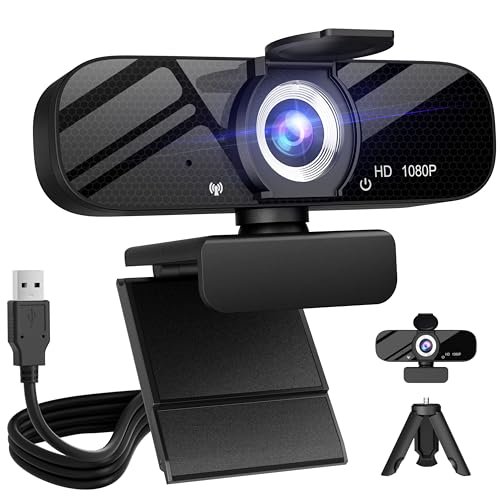 Best Camera for Streaming Video