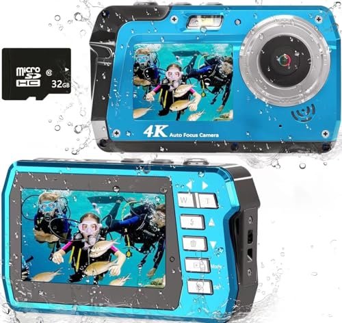 Best Camera for Surfing Photos