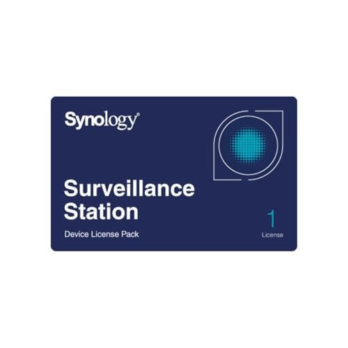 Best Camera for Synology Surveillance Station