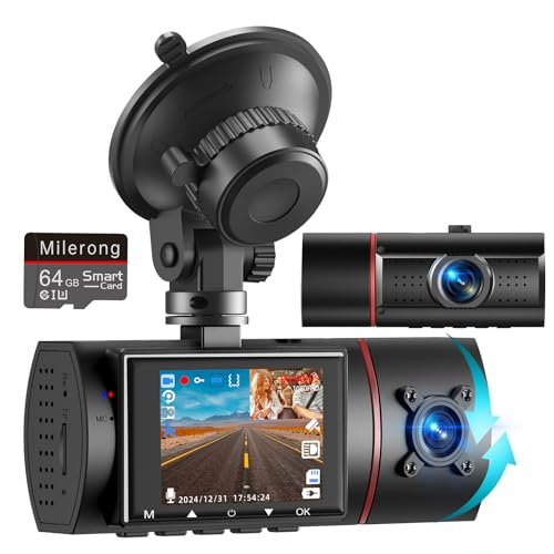 Best Camera for Uber Drivers
