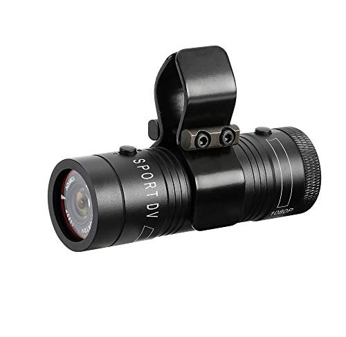 Best Camera for Ufo Hunting