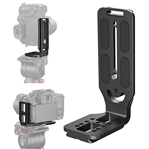 Best Camera for Vertical Video