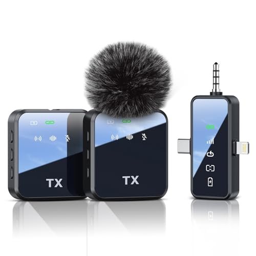 Best Camera for Video Interviews