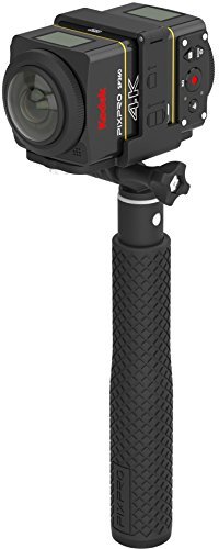 Best Camera for Vr Recording