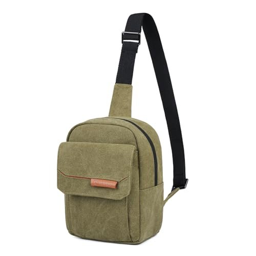 Best Camera Sling Bag for Travel