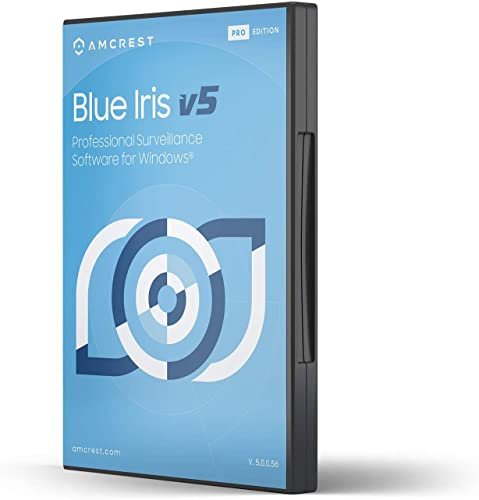 Best Cameras for Blue Iris