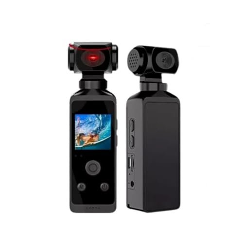 Best Cameras for Cyclists