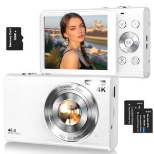 Best Cameras for under 500
