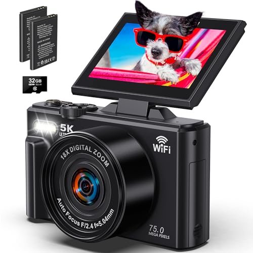 Best Cameras for Videos And Photos under 800
