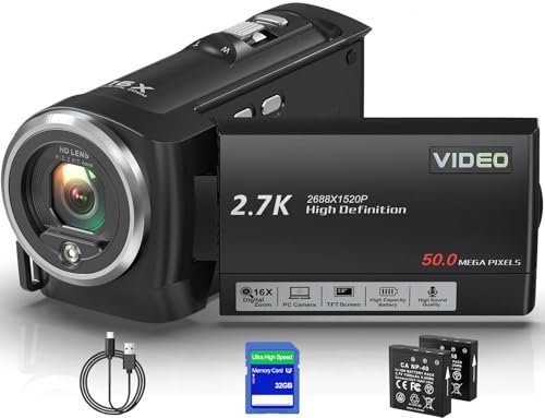 Best Cameras for Youtube Videos