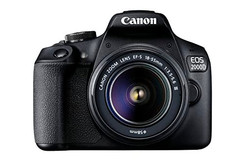 Best Canon Dslr Camera for Video Recording