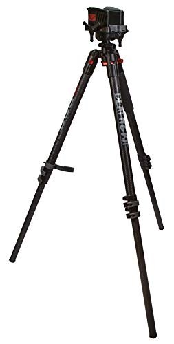 Best Carbon Fiber Tripod for Hunting