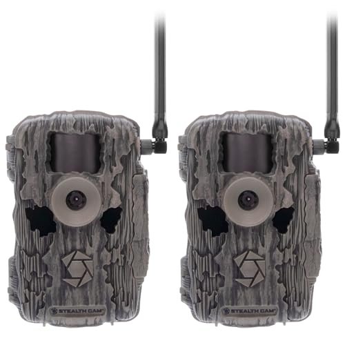 Best Cellular Cameras for Hunting