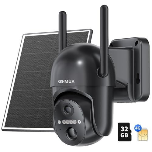 Best Cellular Trail Camera for Security