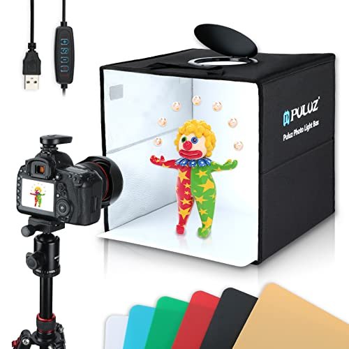 Best Cheap Camera for Ebay Photos