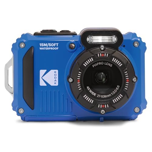 Best Compact Camera for Underwater Photography