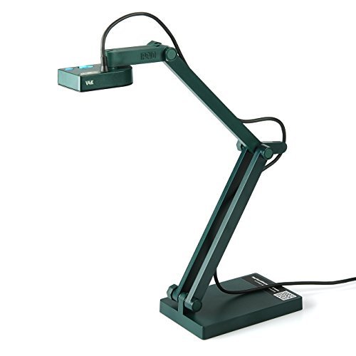 Best Document Camera for Teachers