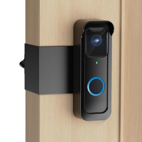 Best Doorbell Camera for Apartment