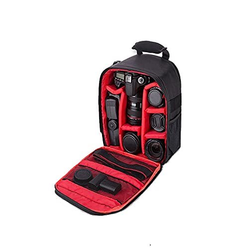 Best Dslr Camera Bag for Beginners