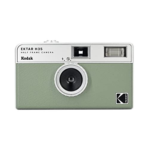 Best Film Camera for Backpacking