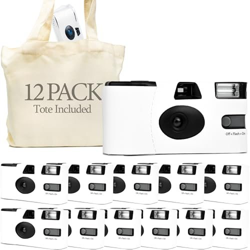 Best Film Cameras for Weddings
