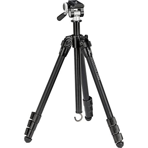 Best Hunting Tripod for Spotting Scope